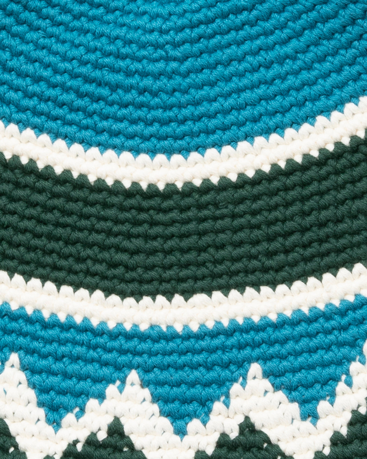 HIPPIE CRUSHER HAT