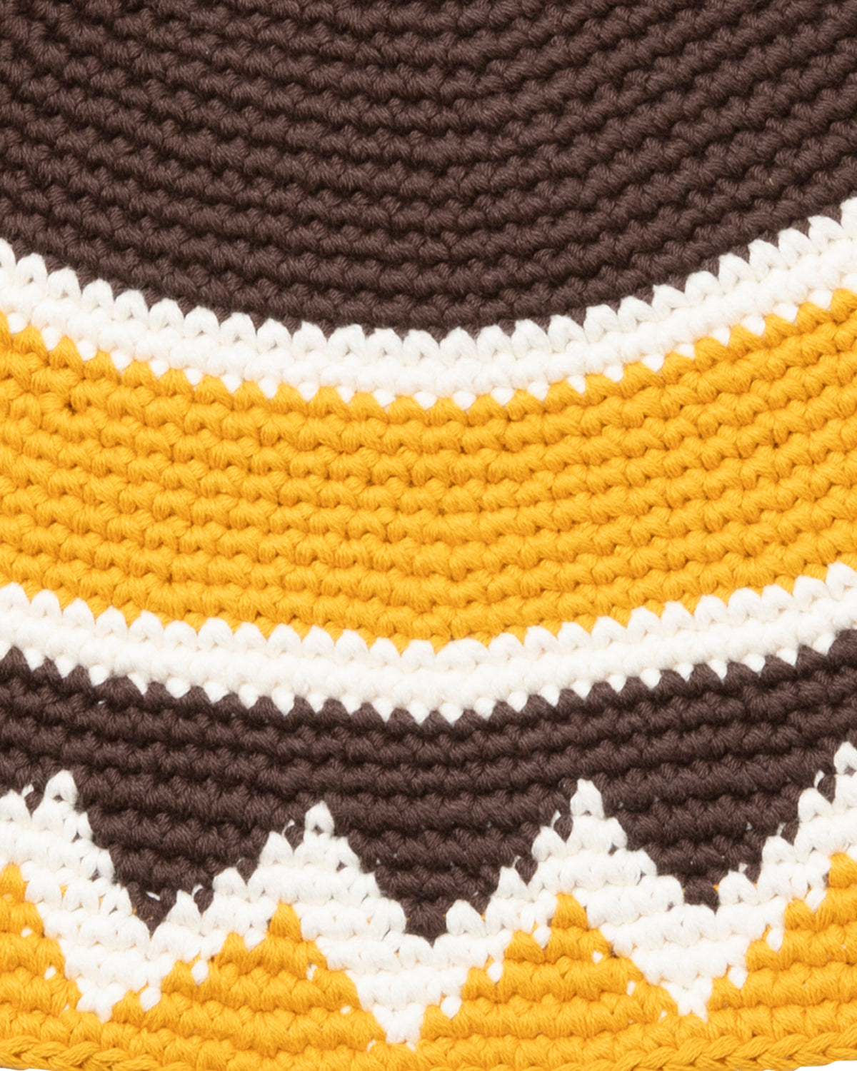 HIPPIE CRUSHER HAT