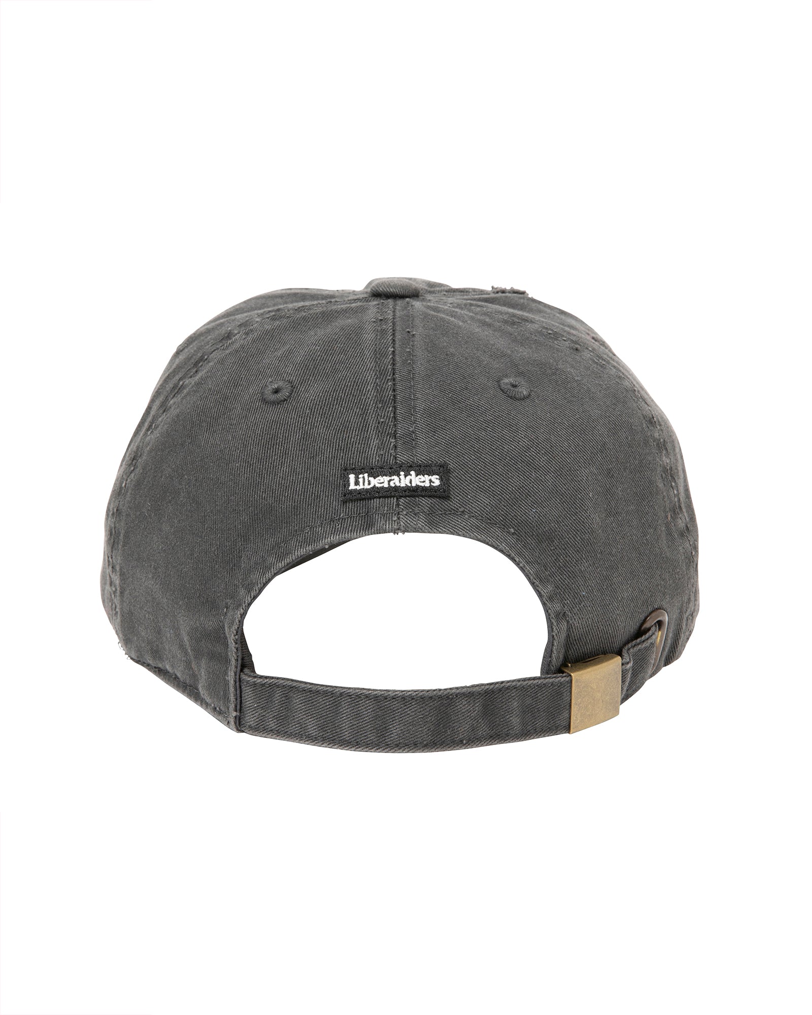 OS LOGO DAMAGED CAP