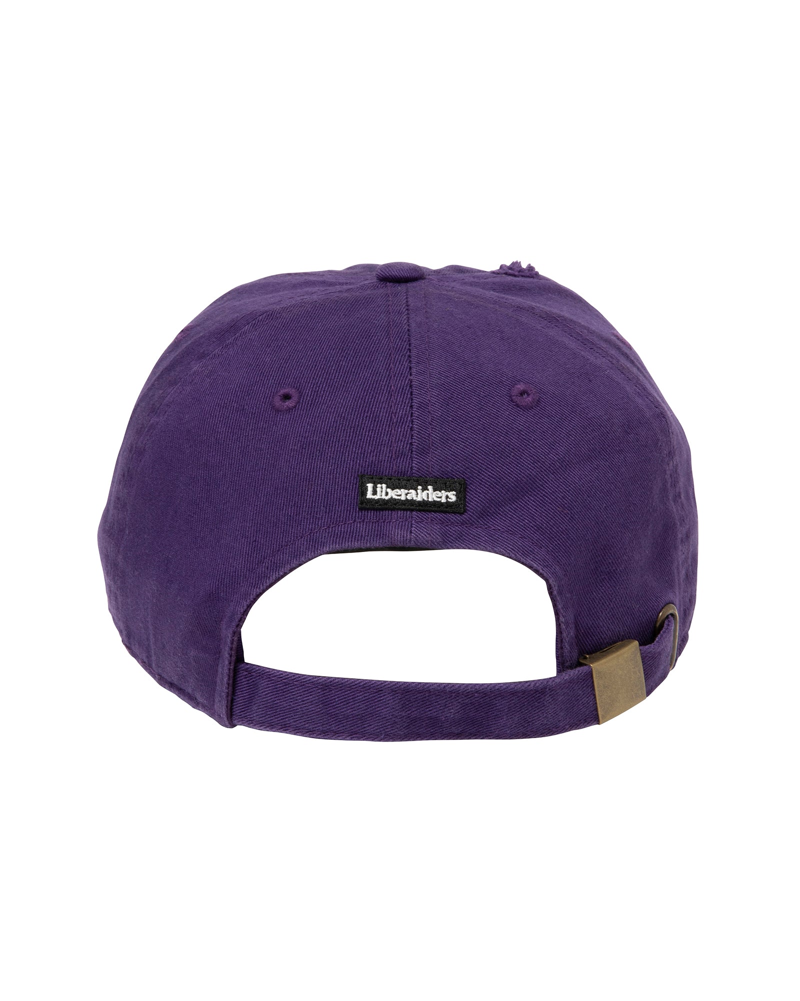 OS LOGO DAMAGED CAP