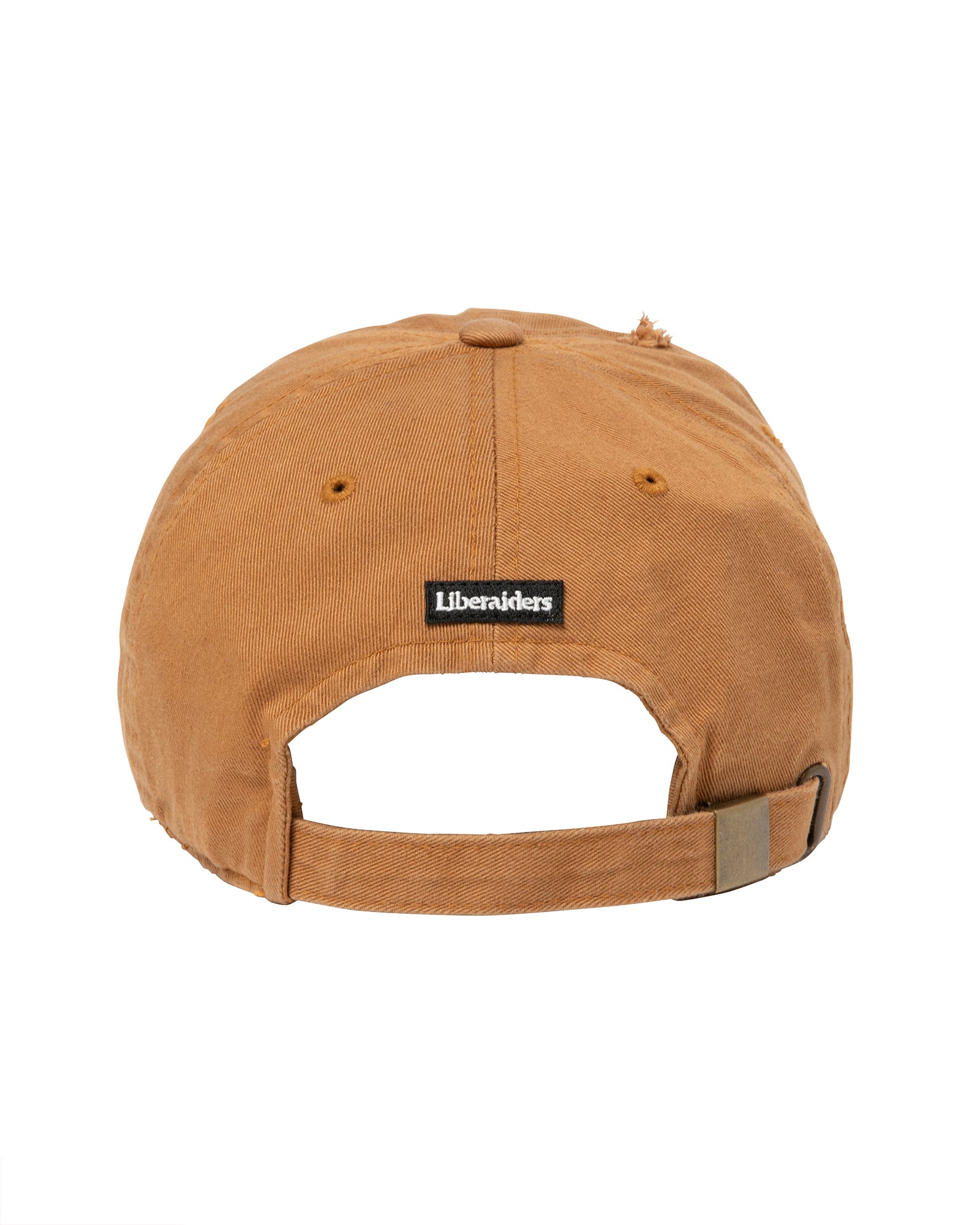 OS LOGO DAMAGED CAP