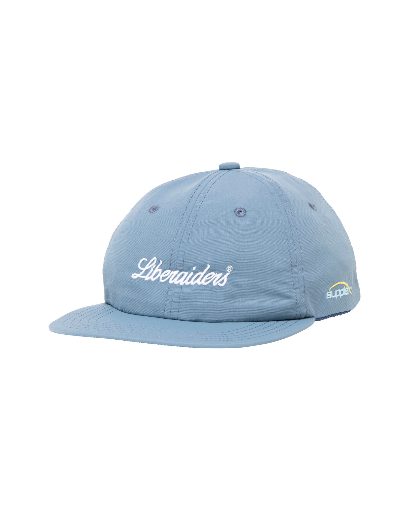SUPPLEX NYLON CAP