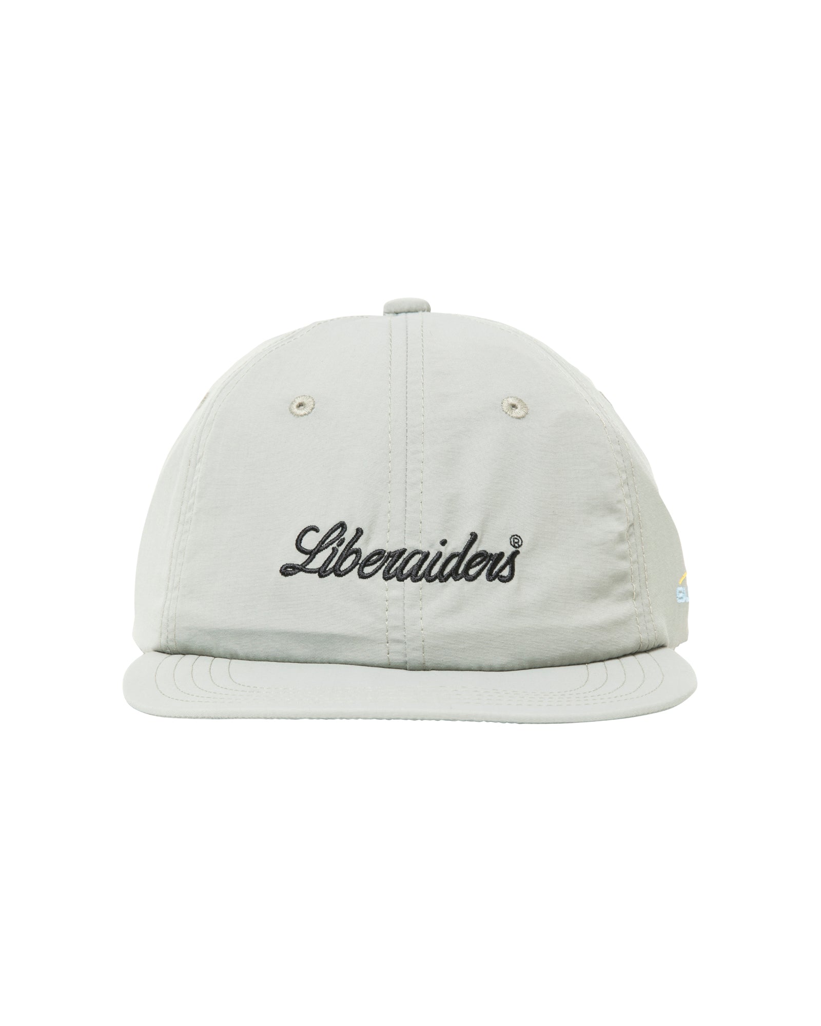 SUPPLEX NYLON CAP