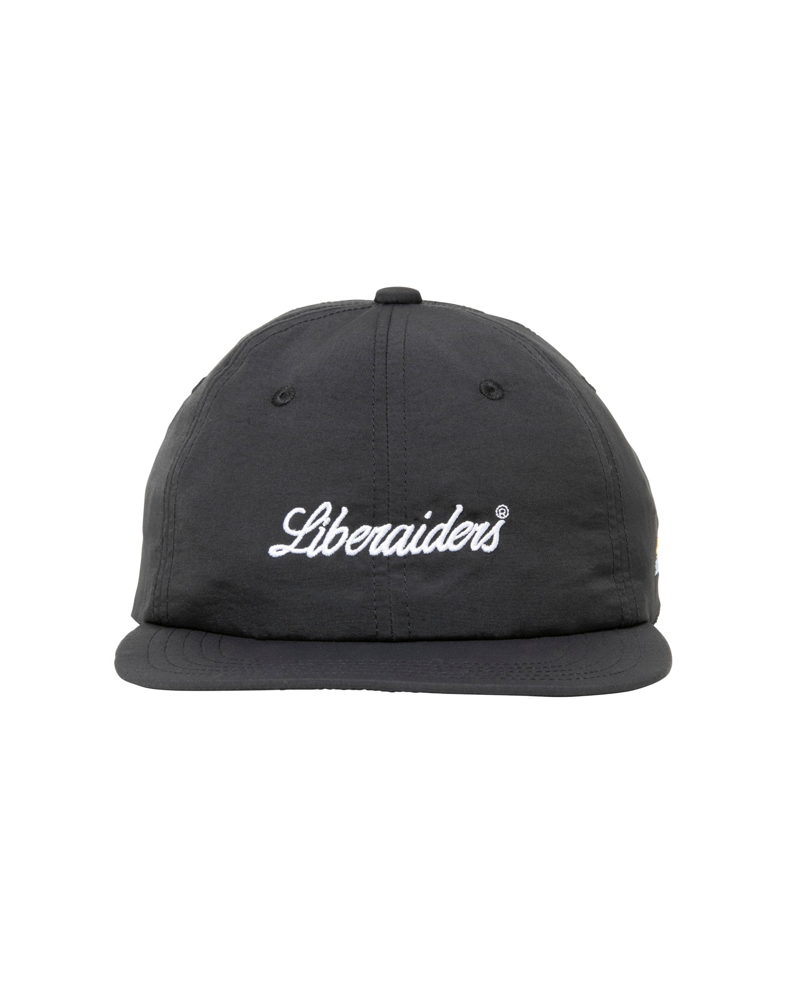 SUPPLEX NYLON CAP