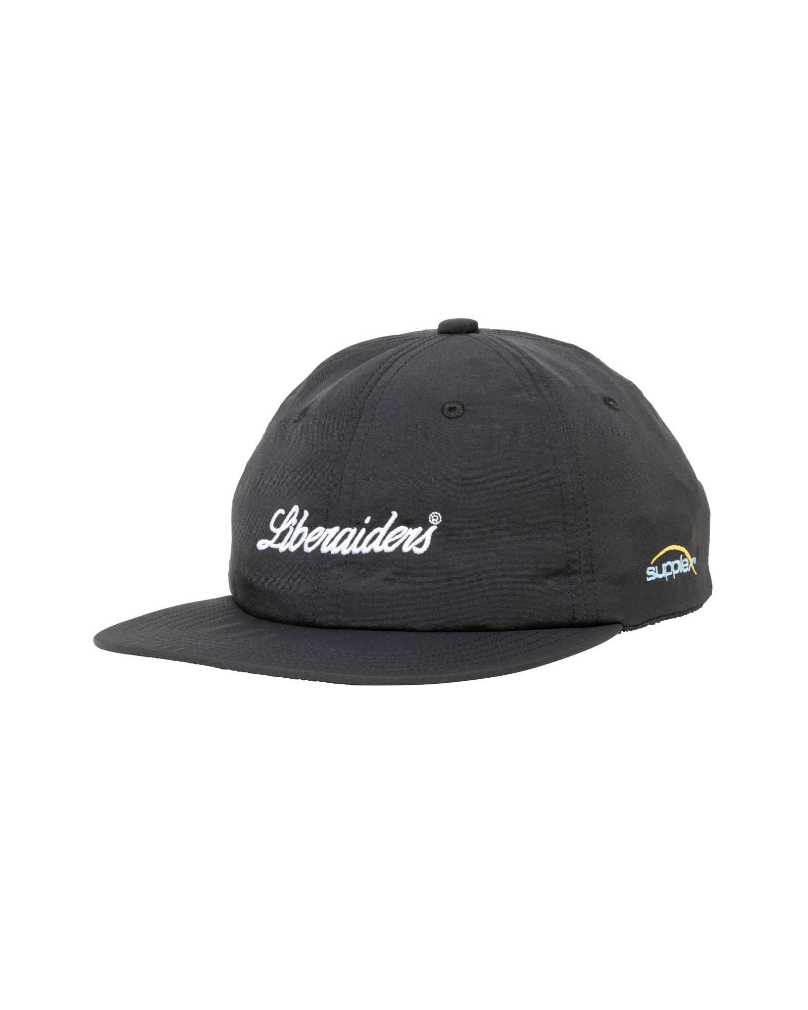 SUPPLEX NYLON CAP