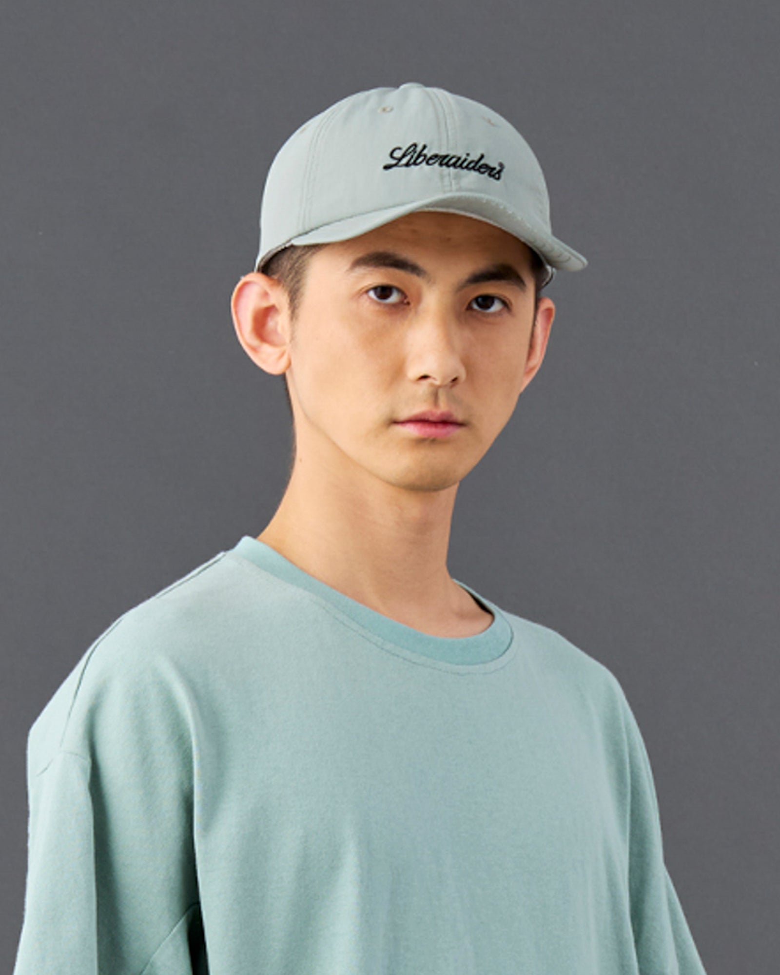 SUPPLEX NYLON CAP