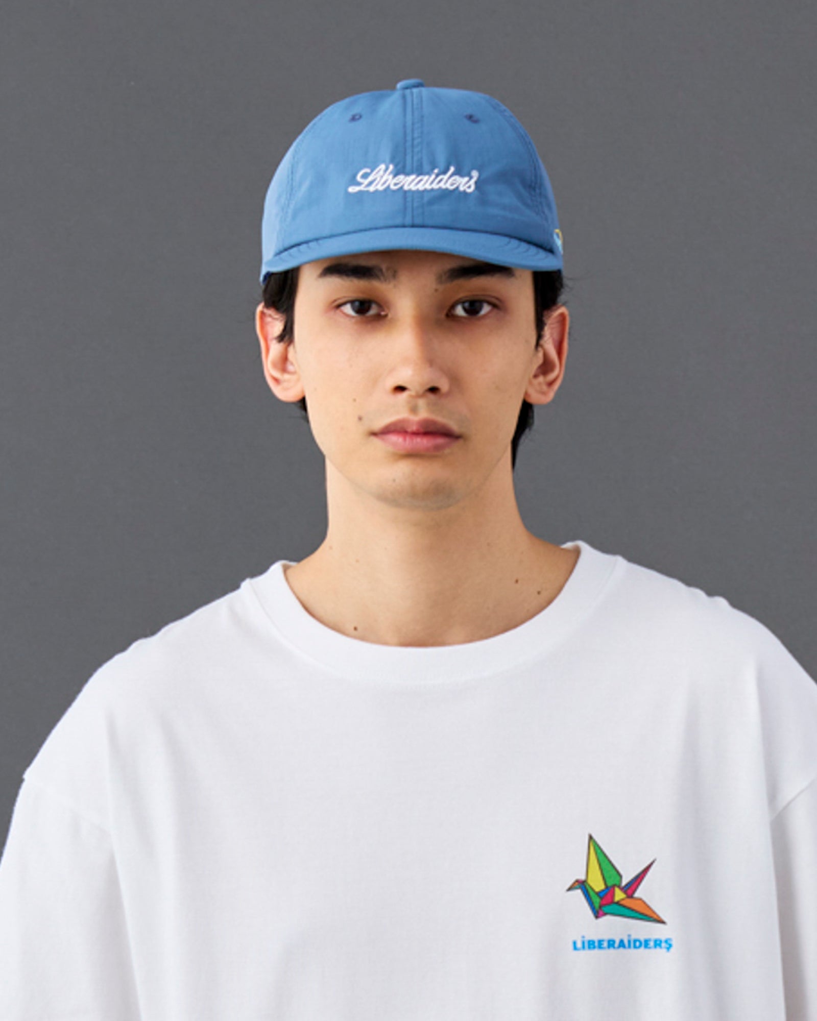 SUPPLEX NYLON CAP