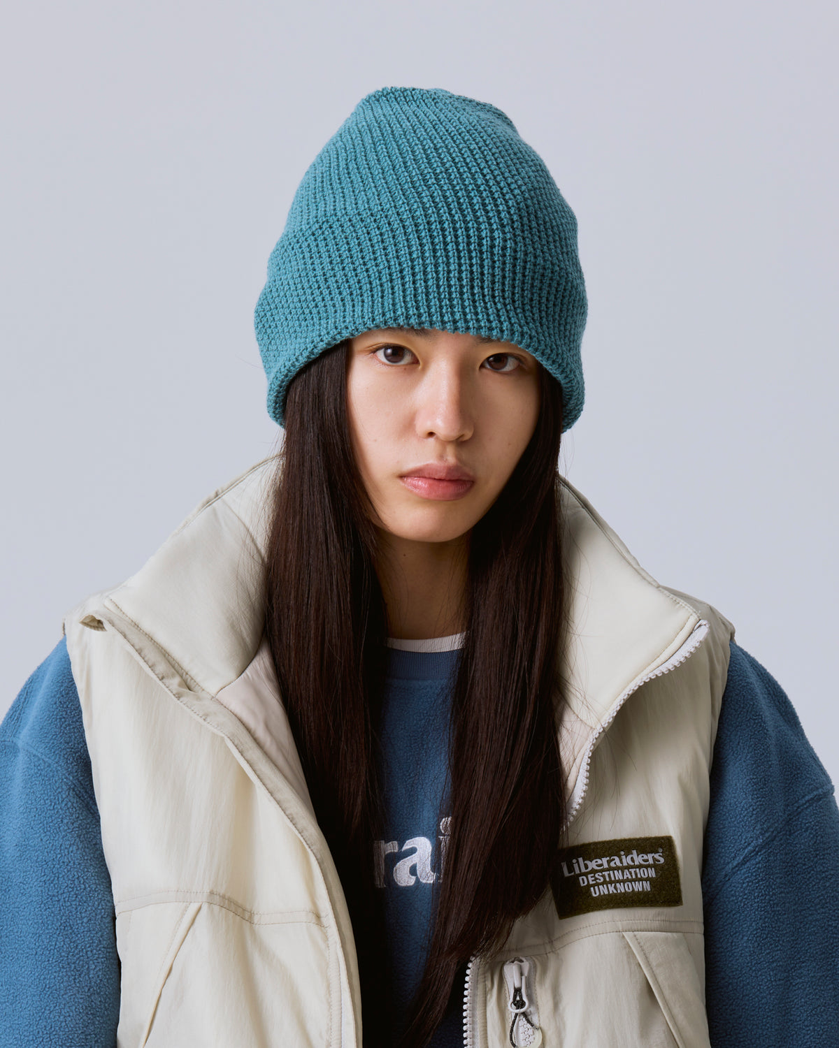 3WAY BEANIE