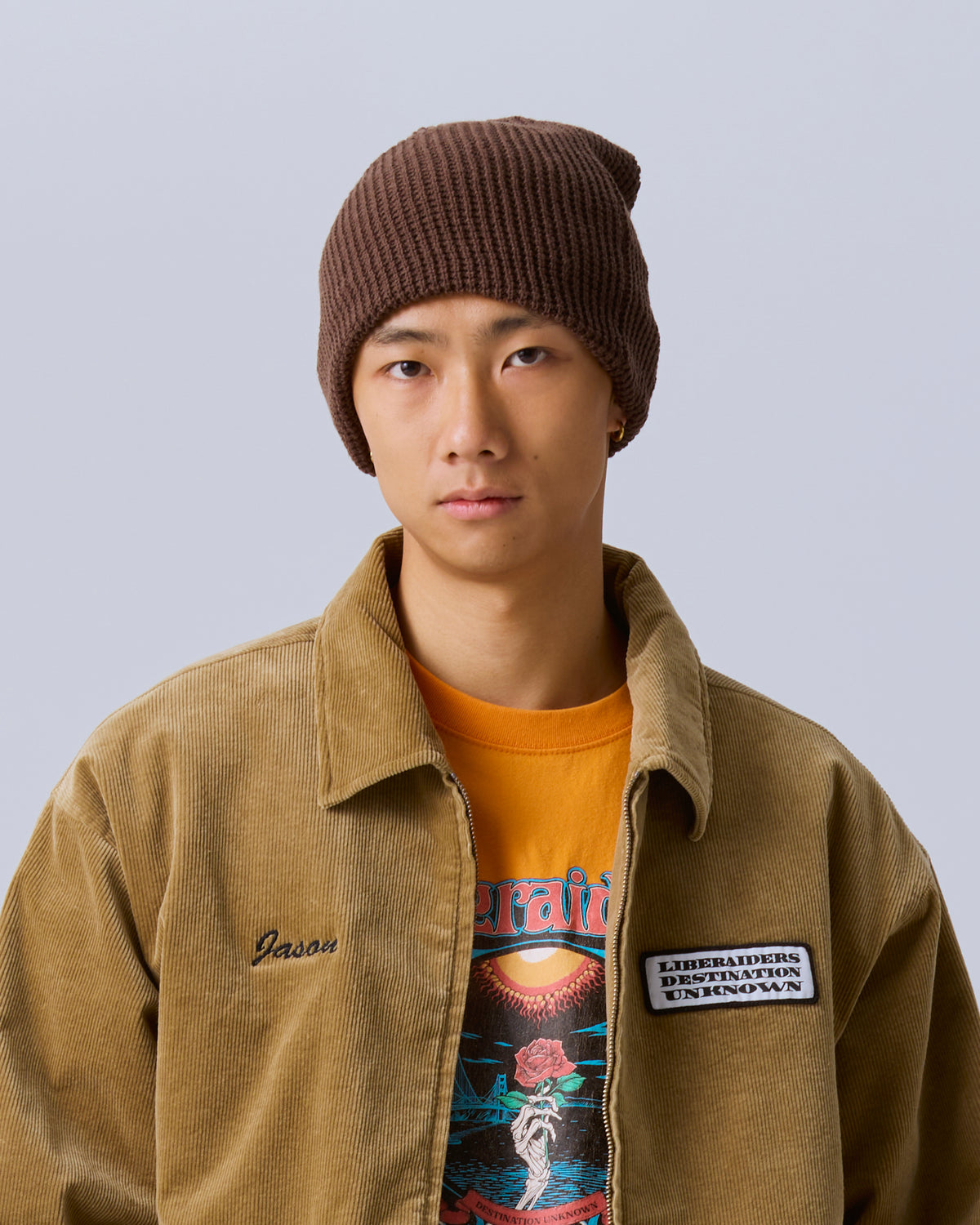 3WAY BEANIE
