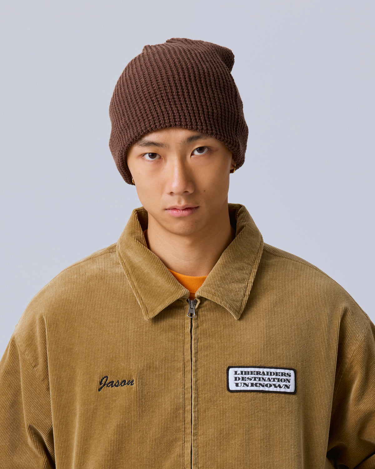 3WAY BEANIE