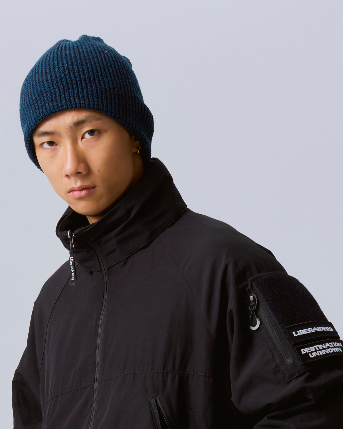 3WAY BEANIE