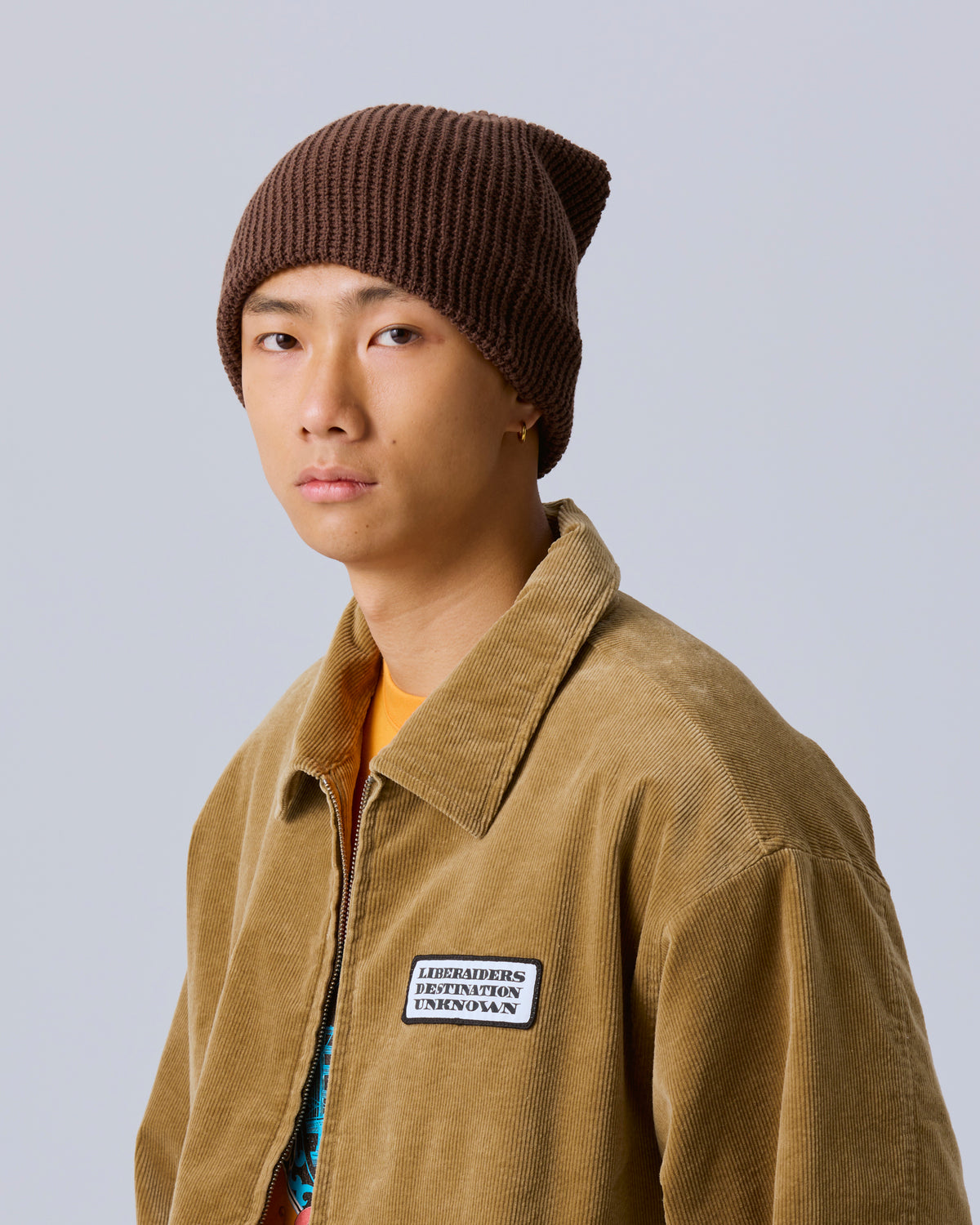 3WAY BEANIE