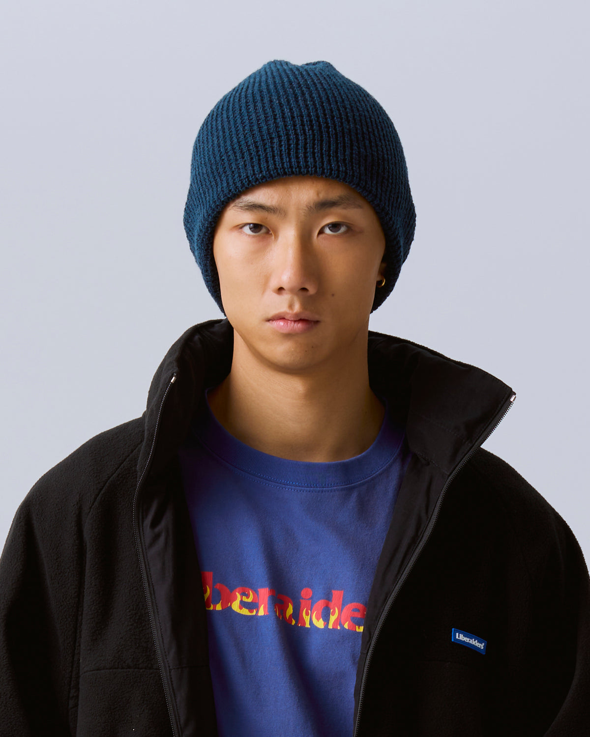 3WAY BEANIE