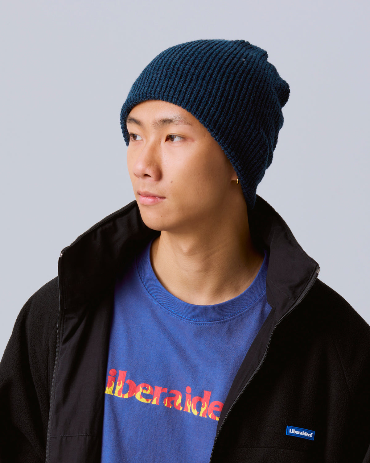 3WAY BEANIE