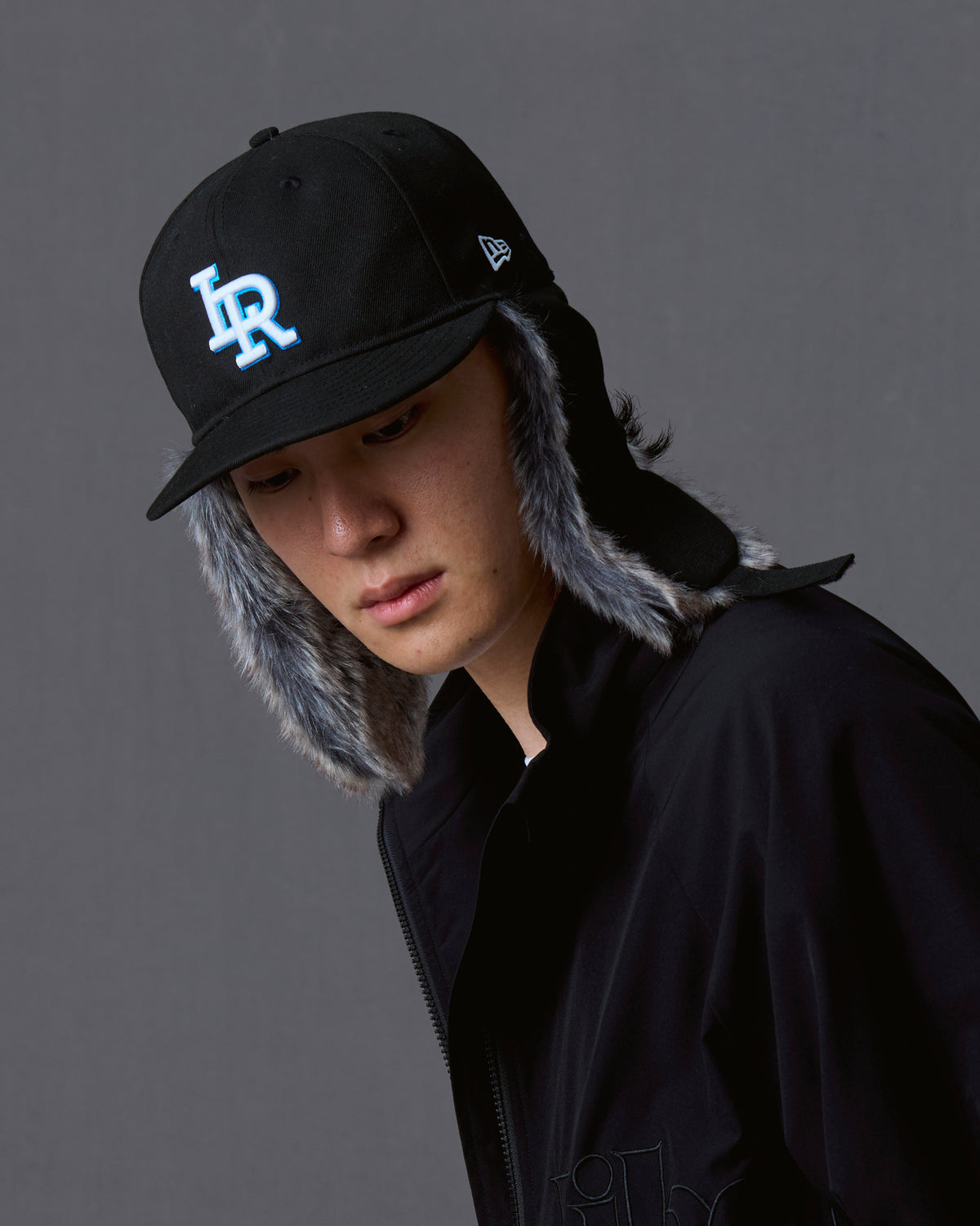 59FIFTY DOG EAR CAP