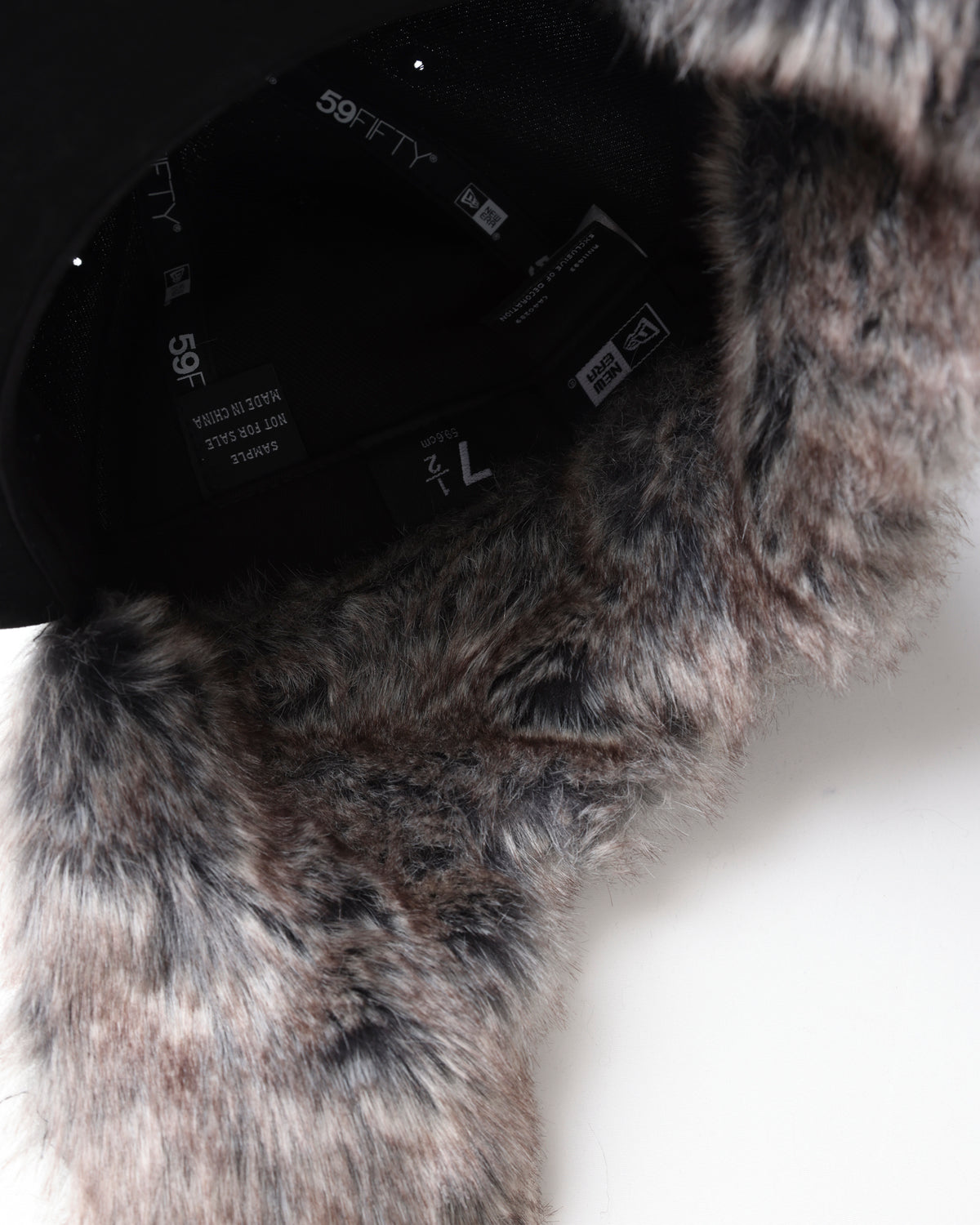 59FIFTY DOG EAR CAP