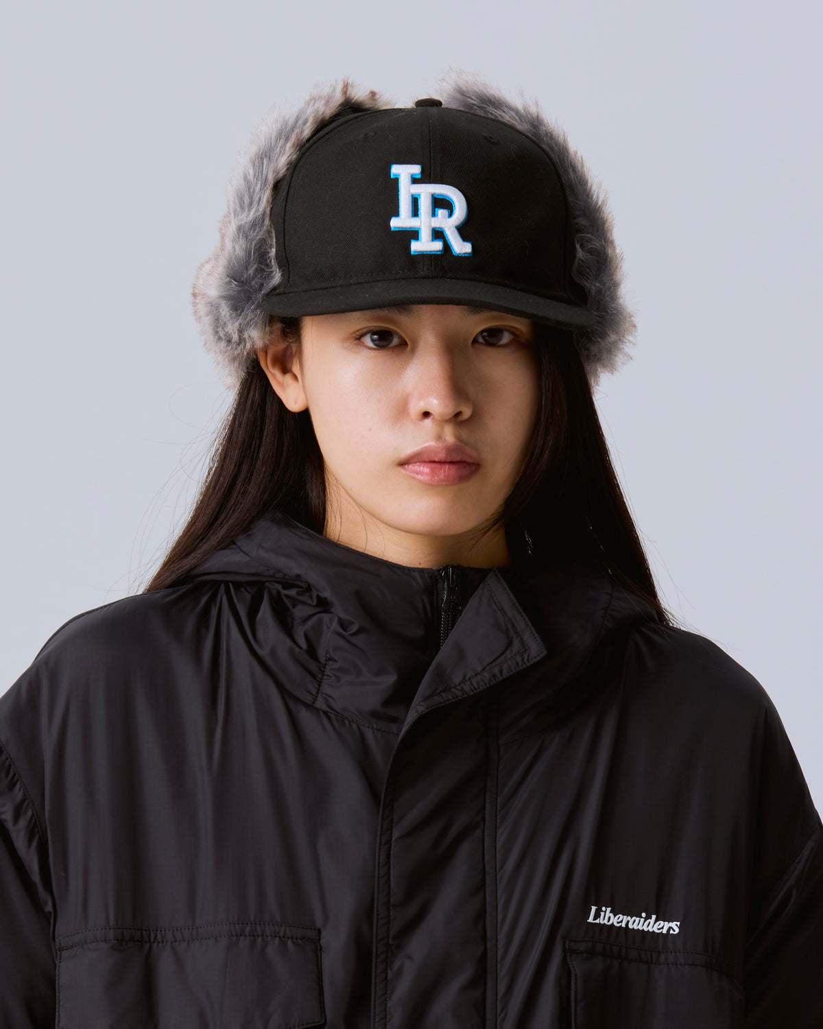 59FIFTY DOG EAR CAP