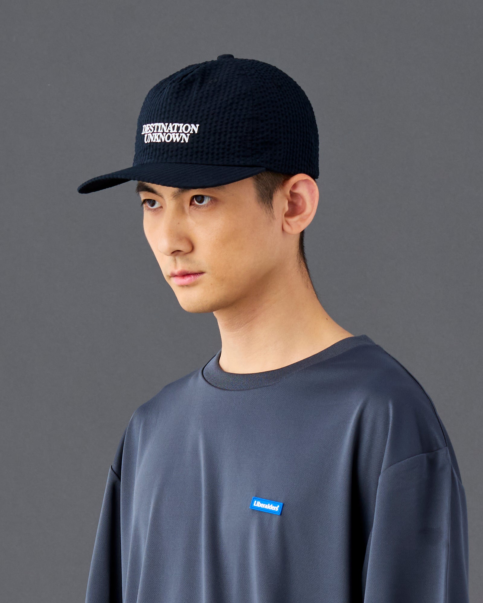 COOLMAX CAP