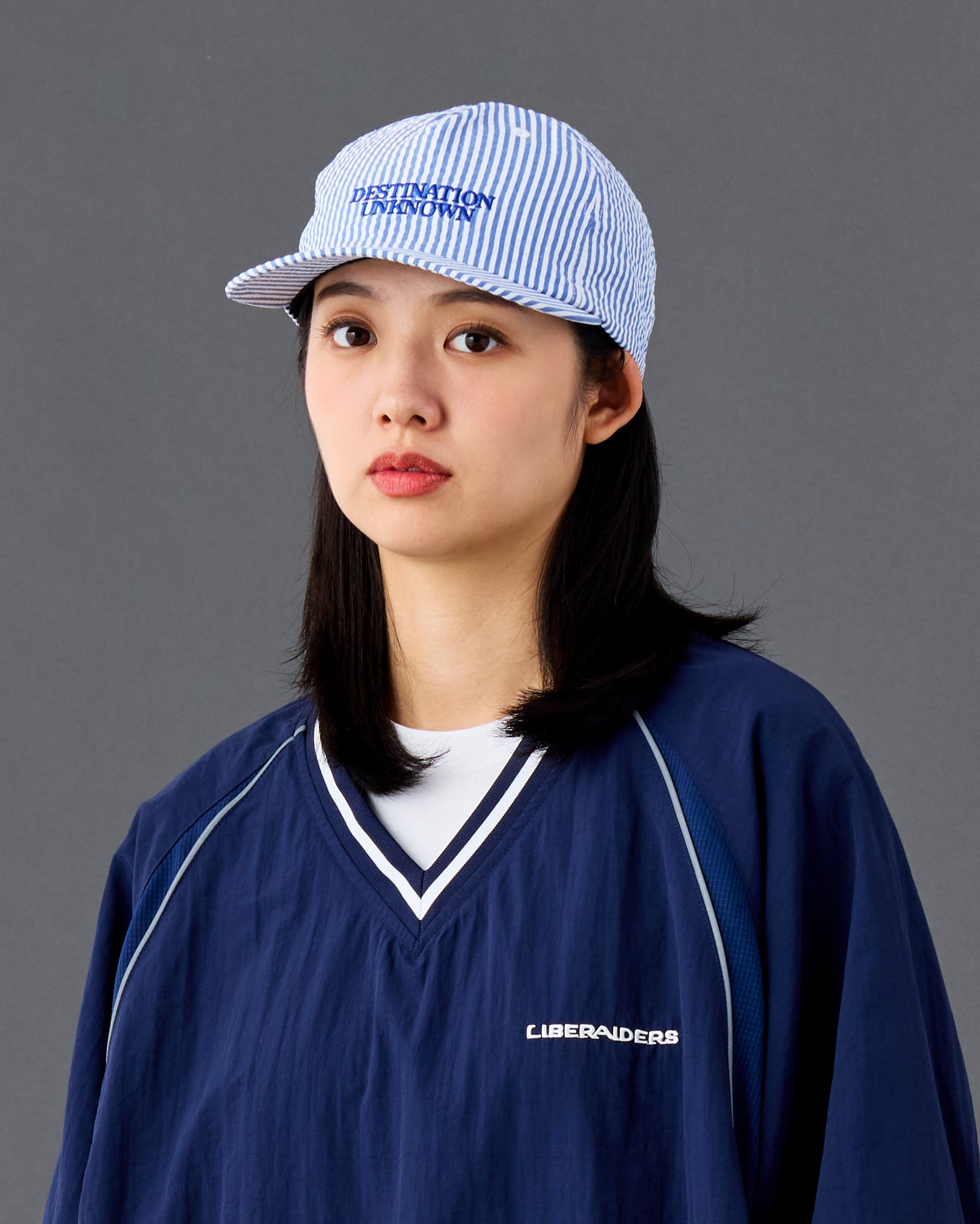 COOLMAX CAP