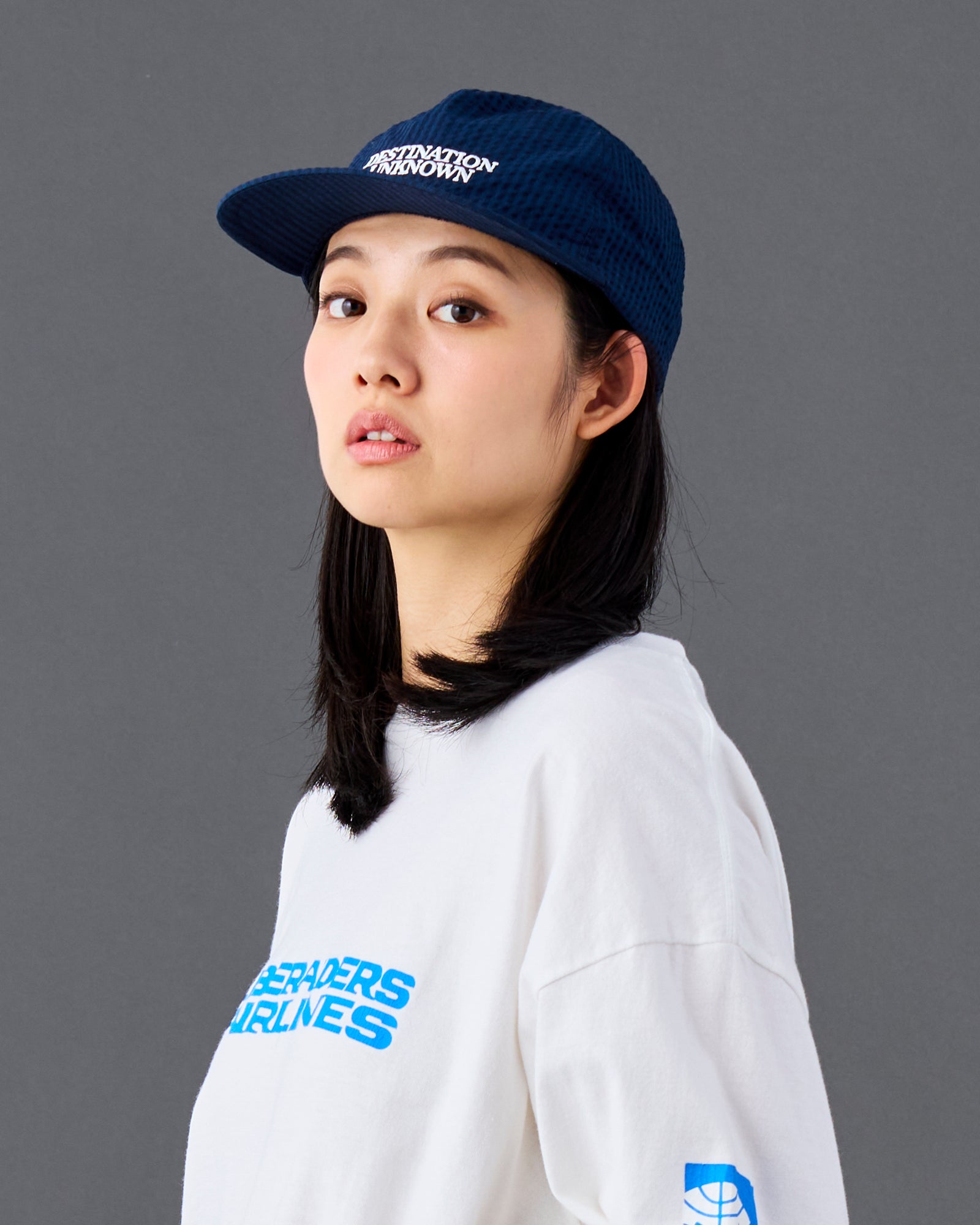 COOLMAX CAP