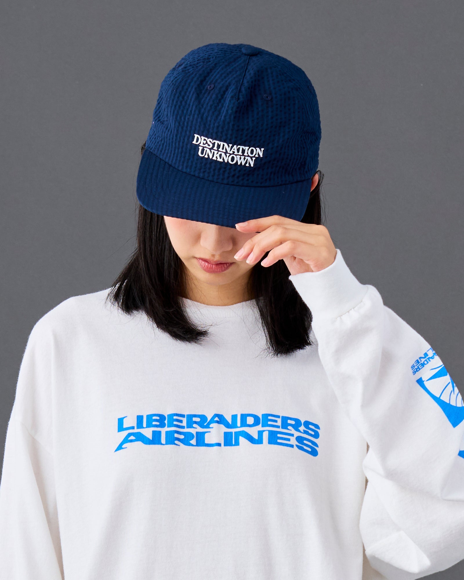 COOLMAX CAP