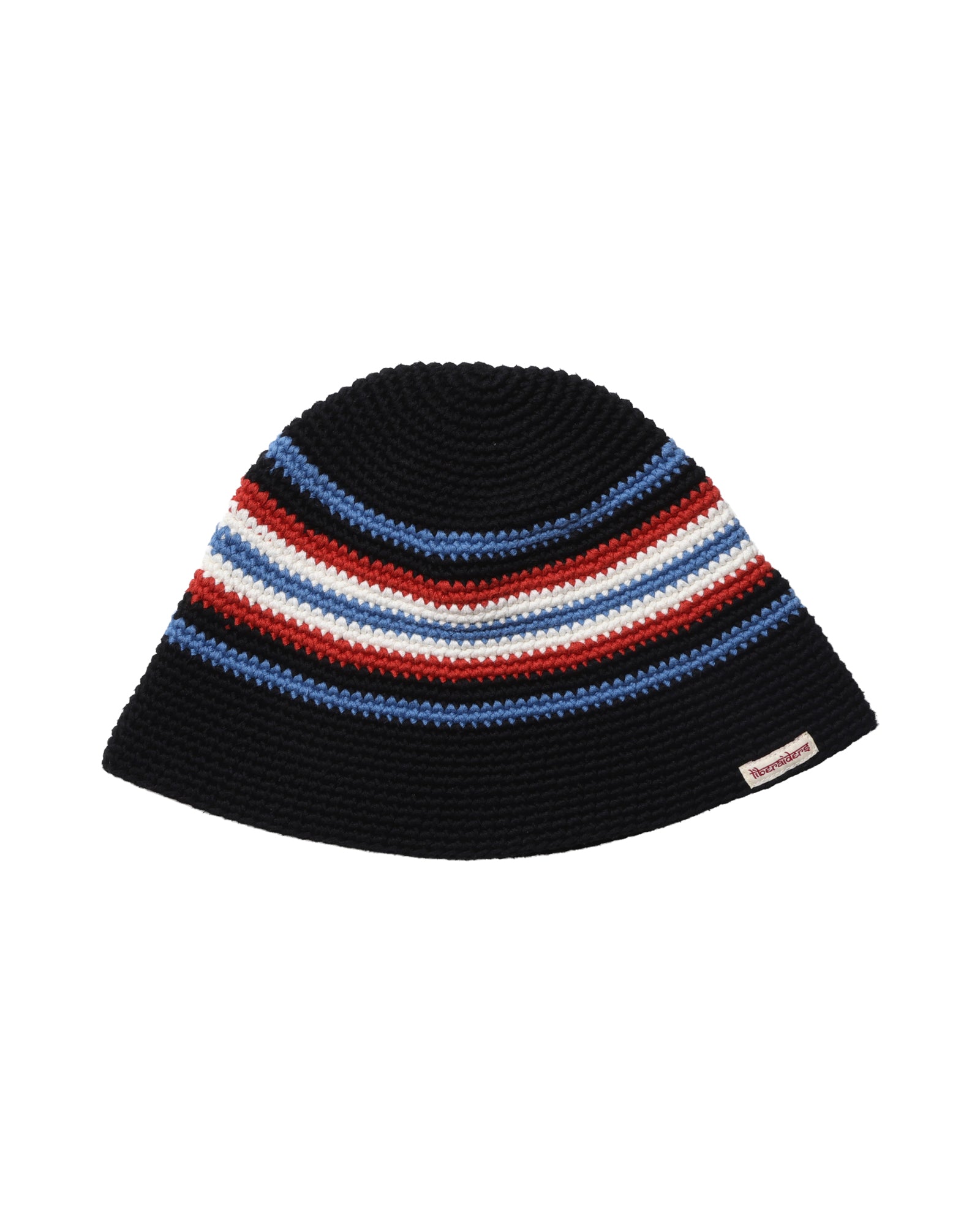 帽子 Liberaiders LR CRUSHER HAT (NAVY) LR CRUSHER HAT