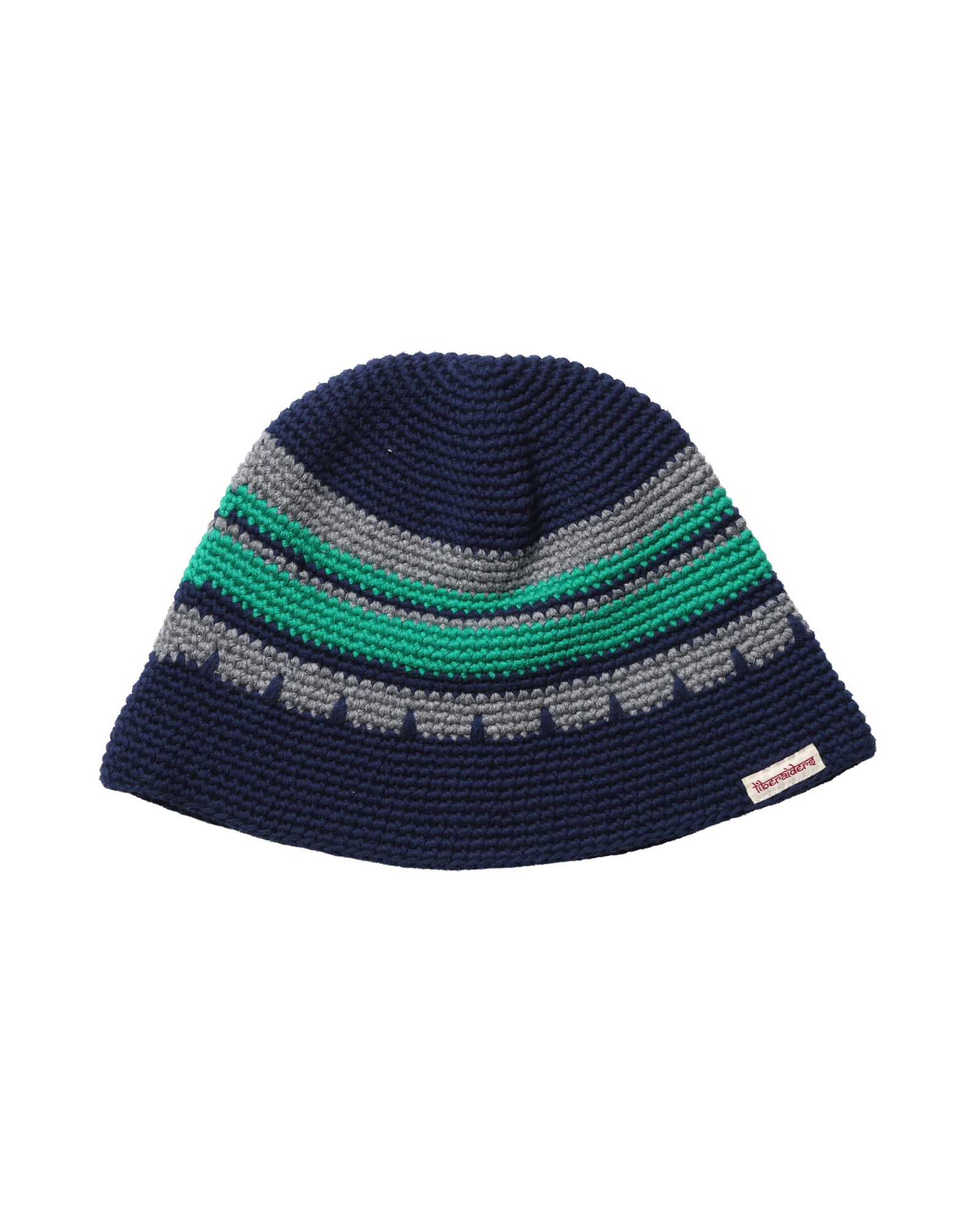 LR CRUSHER HAT