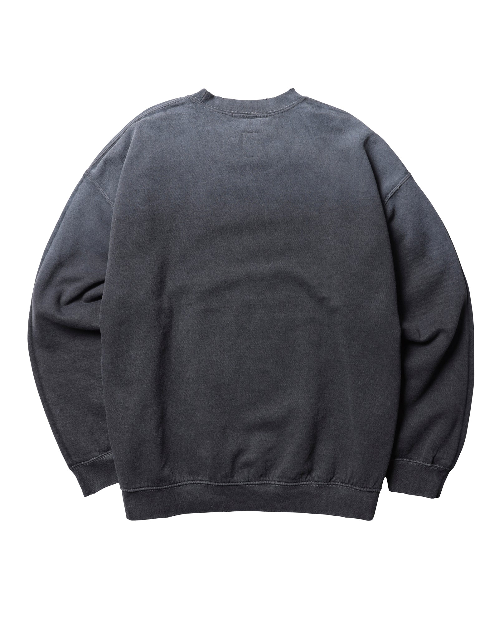 【オンラインストア限定】WISDOM EYES CREWNECK