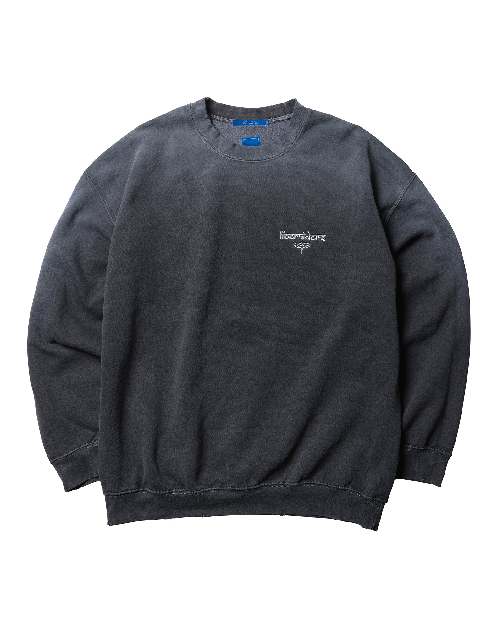 【オンラインストア限定】EMBLEM CREWNECK