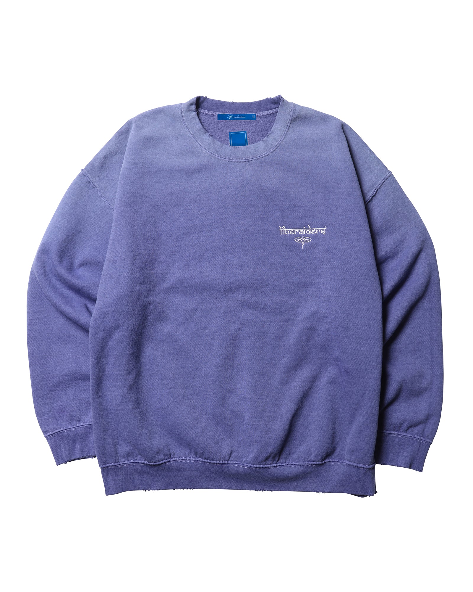 【オンラインストア限定】EMBLEM CREWNECK