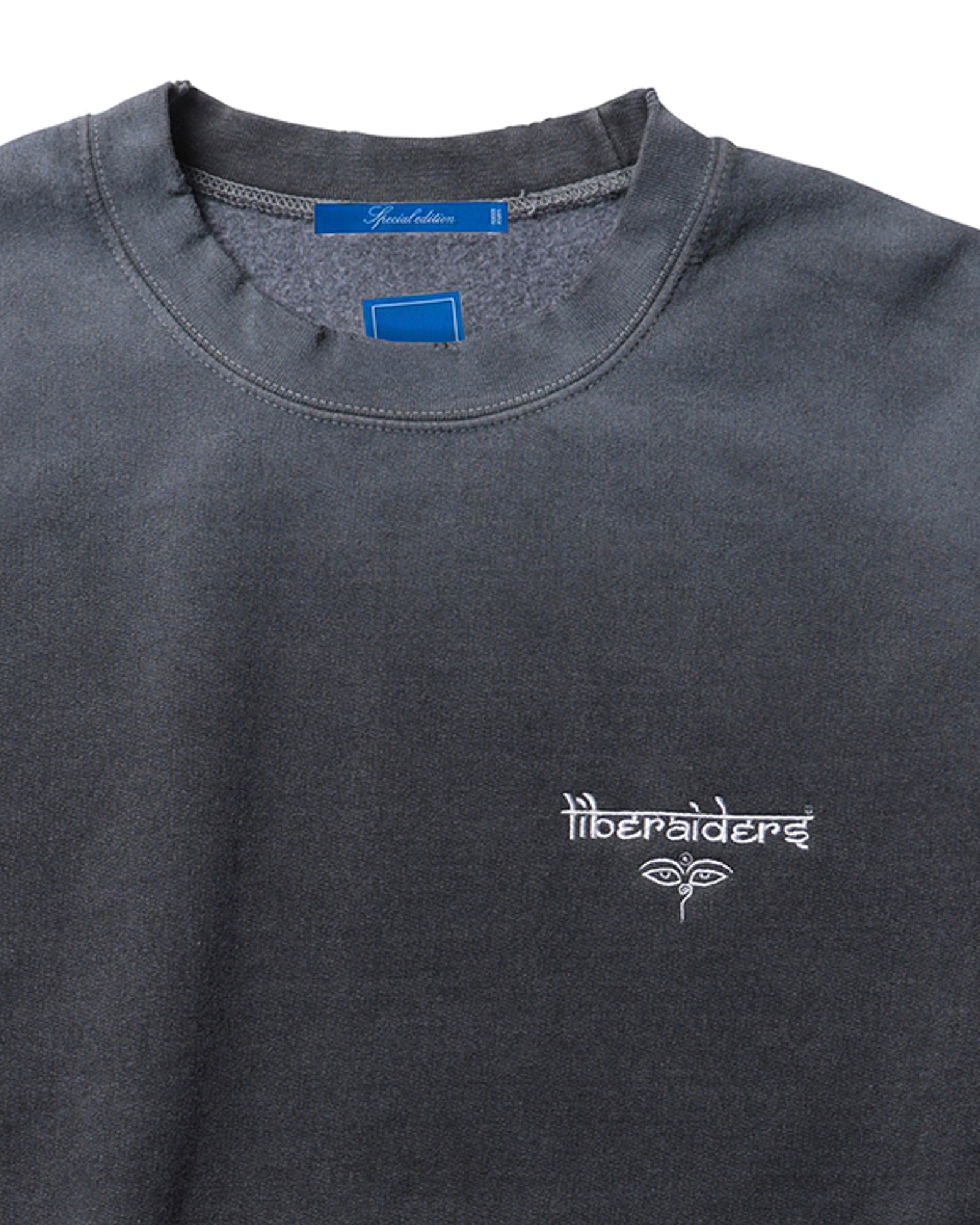 【オンラインストア限定】EMBLEM CREWNECK