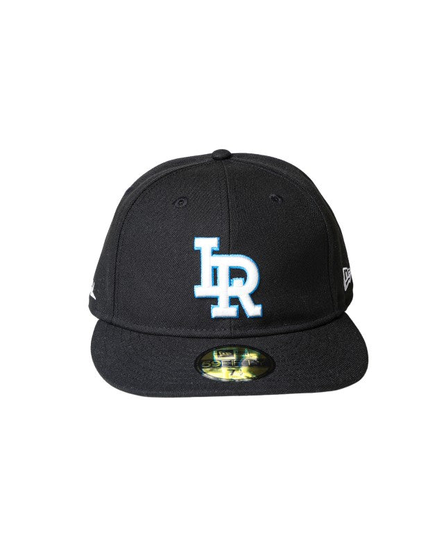 5950 SB LR EMBROIDERY LOGO CAP