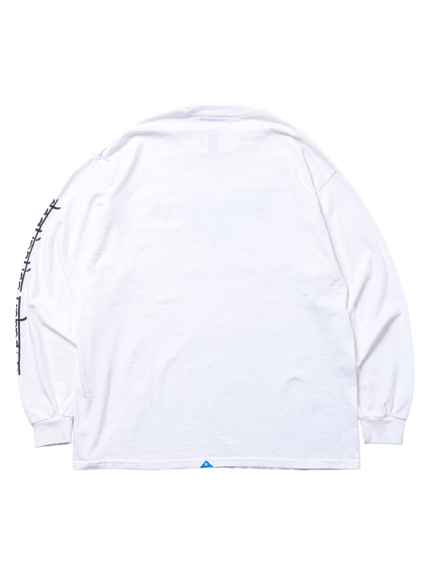【オンラインストア 限定】WISDOM EYE L/S