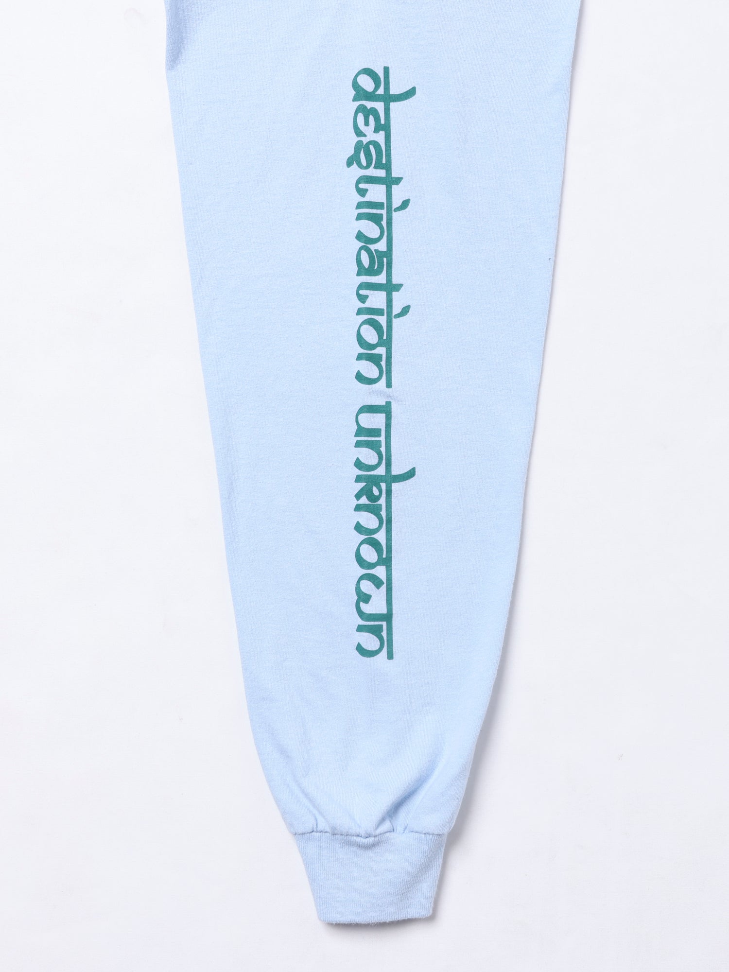 【オンラインストア 限定】WISDOM EYE L/S