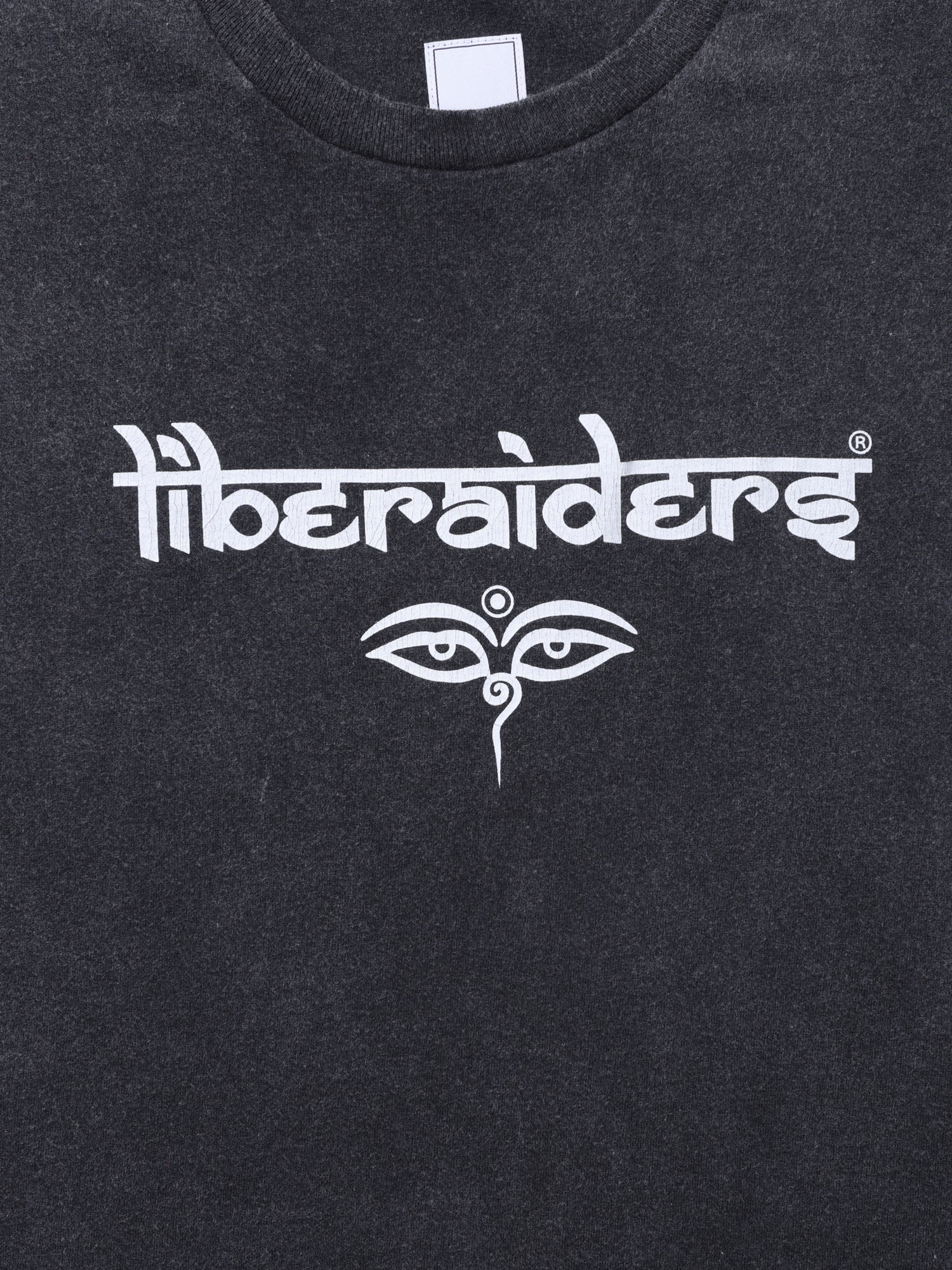 【オンラインストア 限定】WISDOM EYE L/S