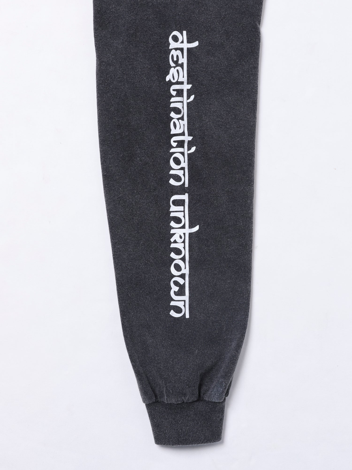 【オンラインストア 限定】WISDOM EYE L/S