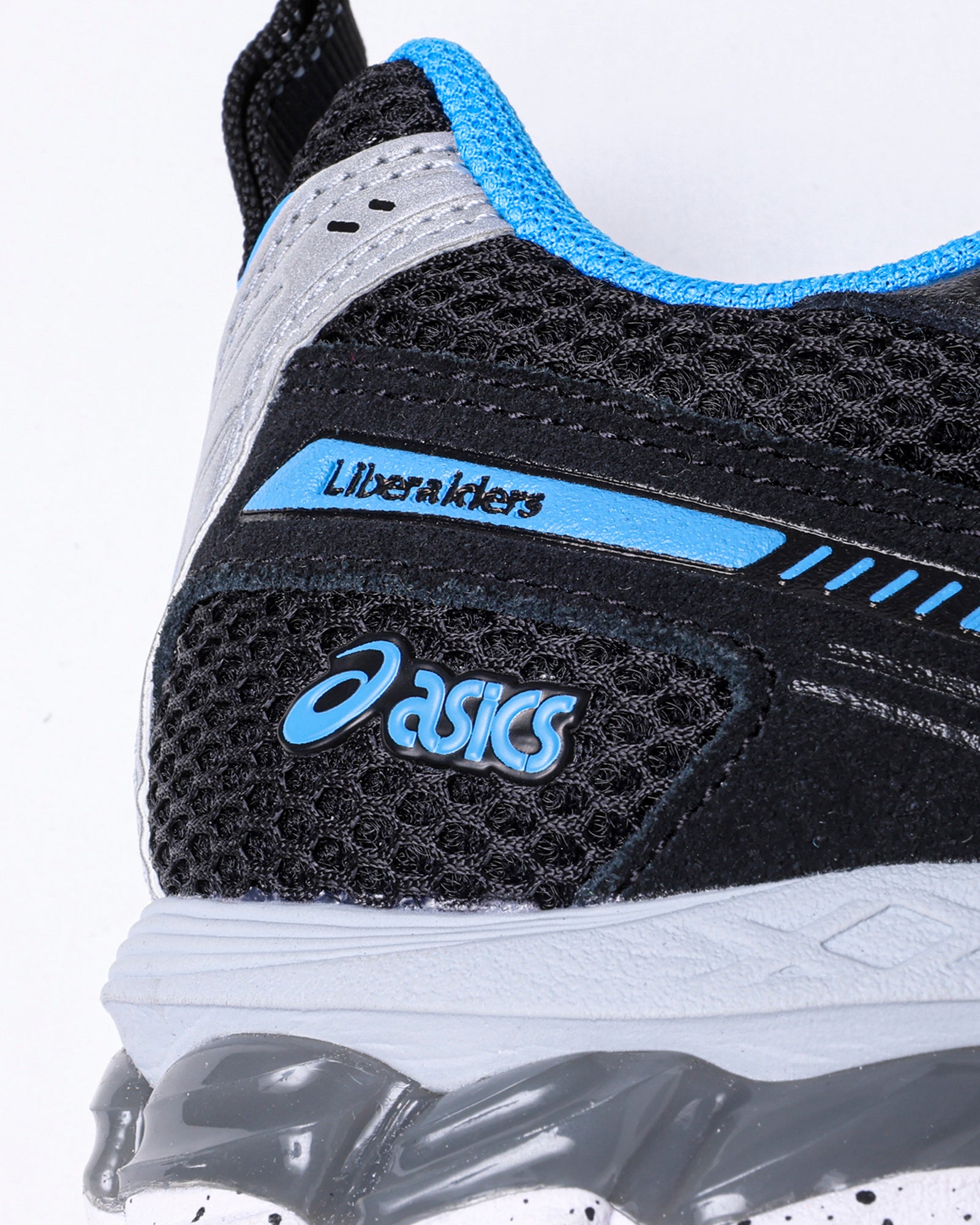 ASICS × Liberaides GEL-KAYANO 12.1