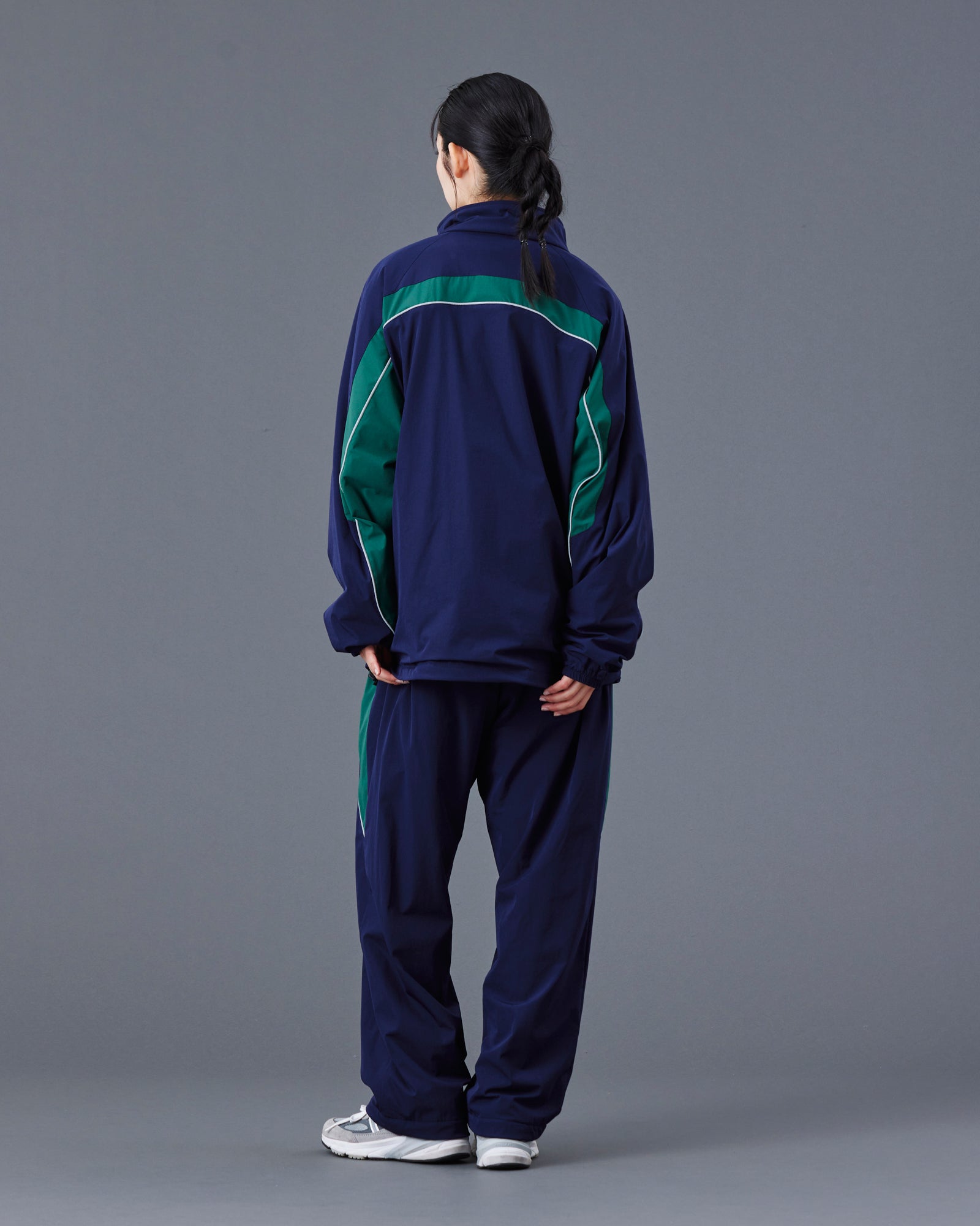 OCTA TRACK PANTS