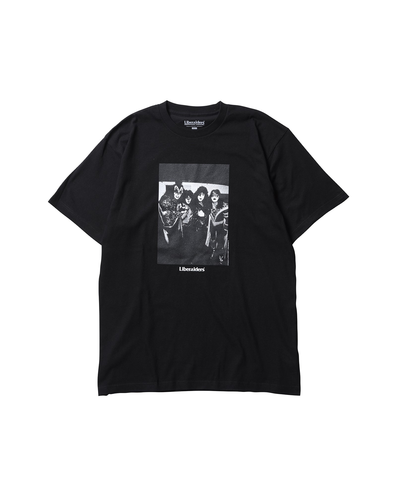 KISS TEE