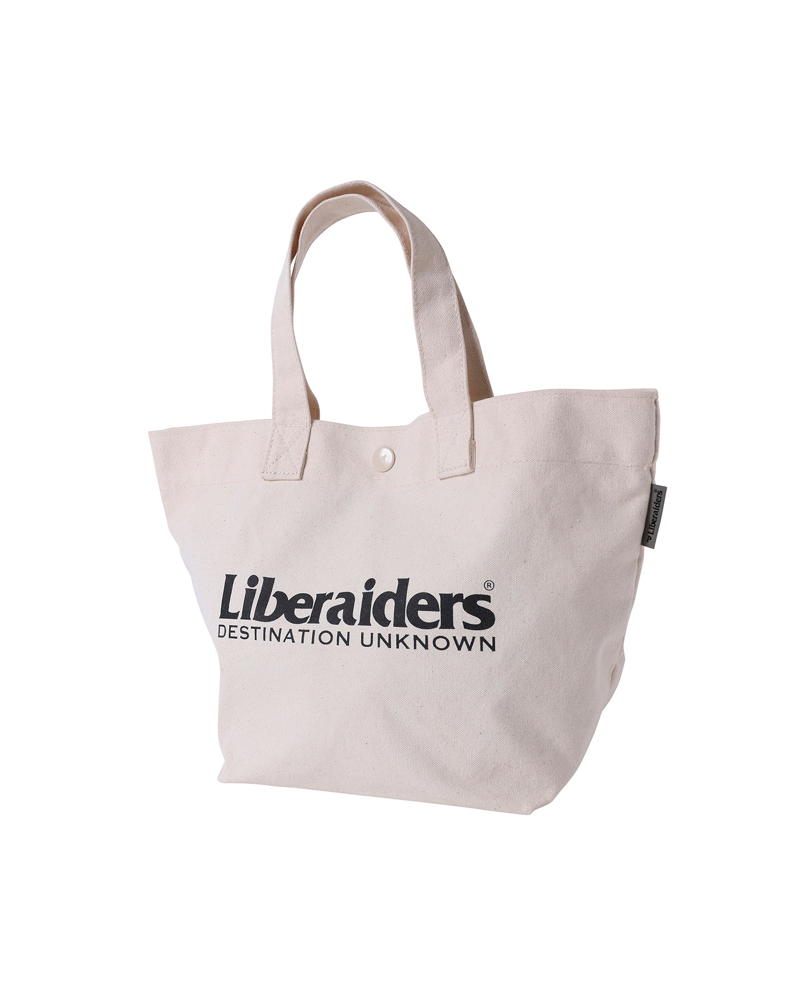 Liberaiders PX CANVAS LUNCH TOTE BAG