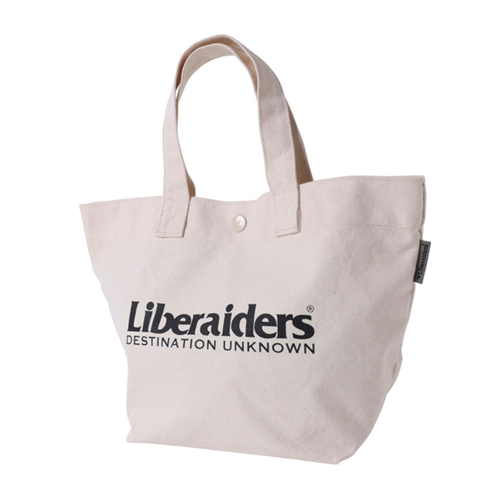 Liberaiders PX CANVAS LUNCH TOTE BAG
