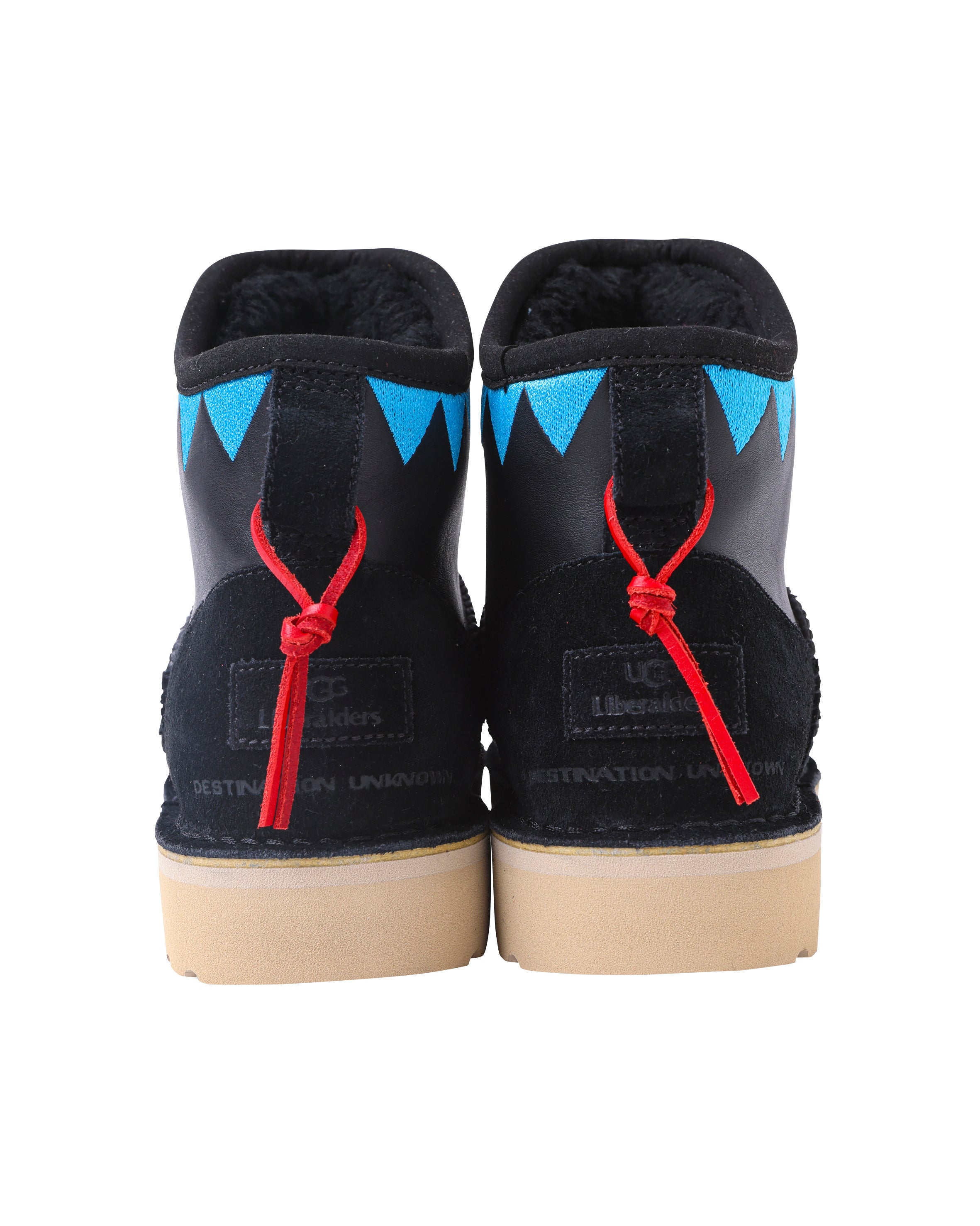 UGG x LIBERAIDERS CAMPFIRE