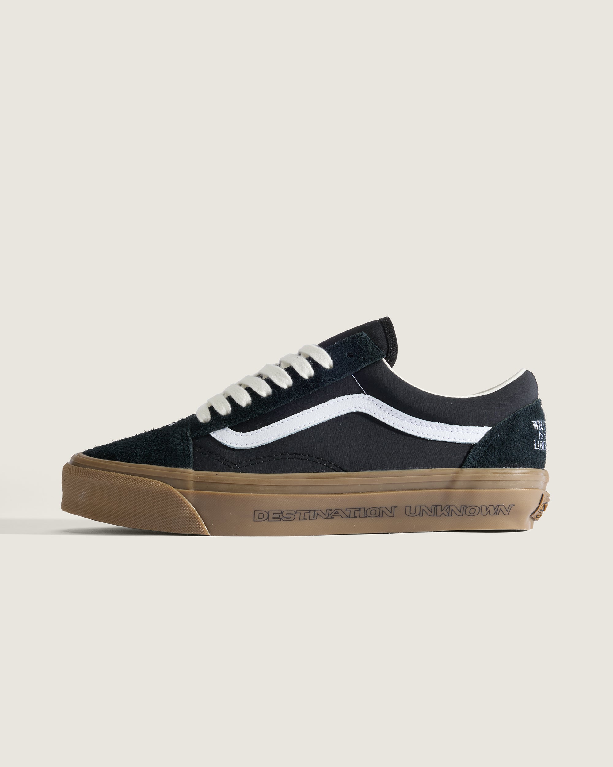 Vans × Liberaiders Premium Old Skool