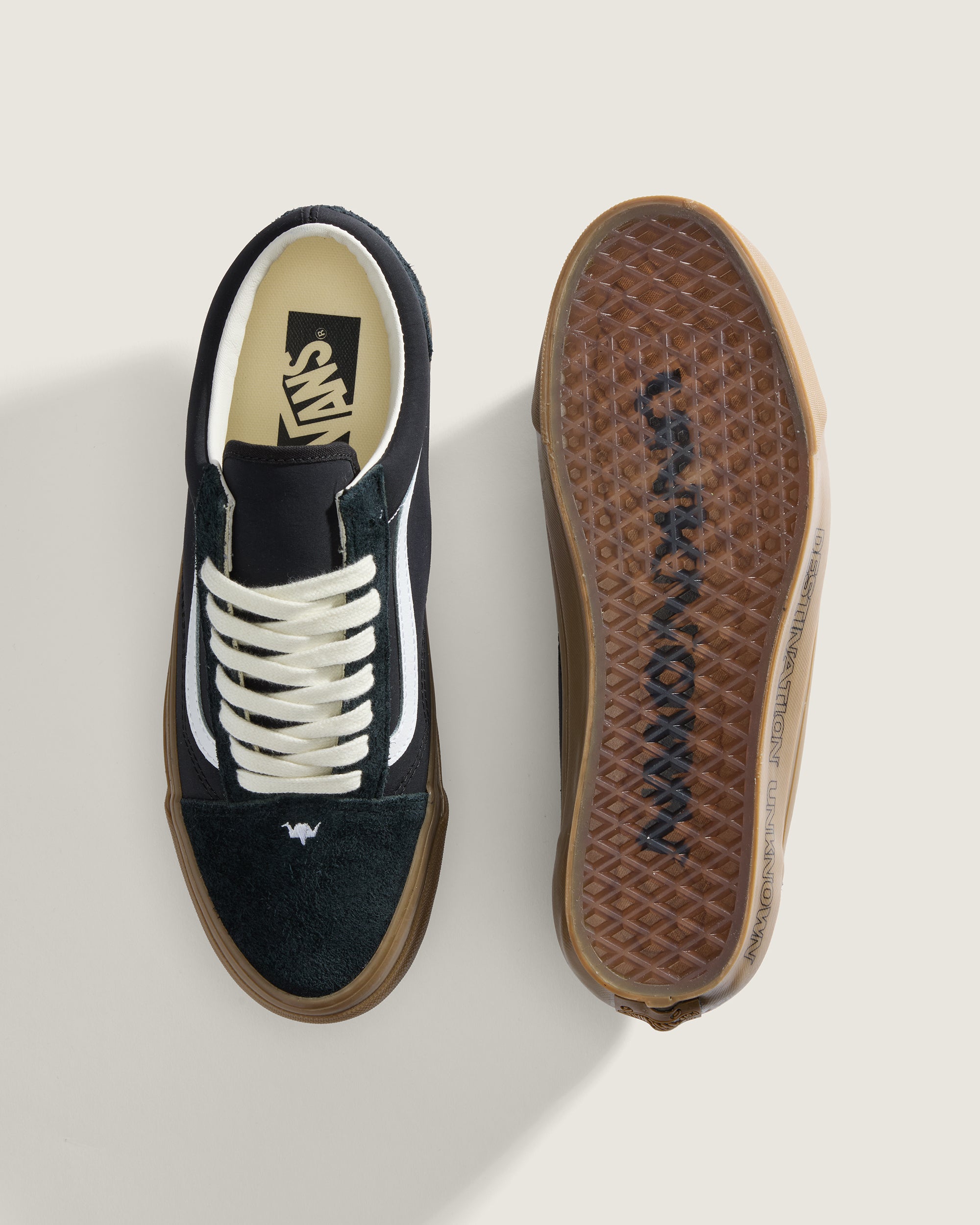 Vans × Liberaiders Premium Old Skool