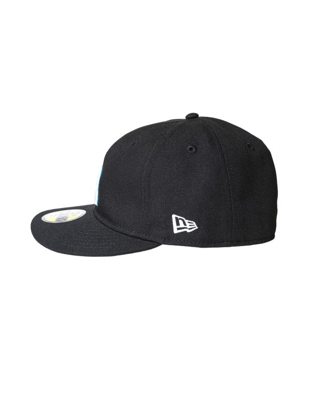 5950 SB LR EMBROIDERY LOGO CAP