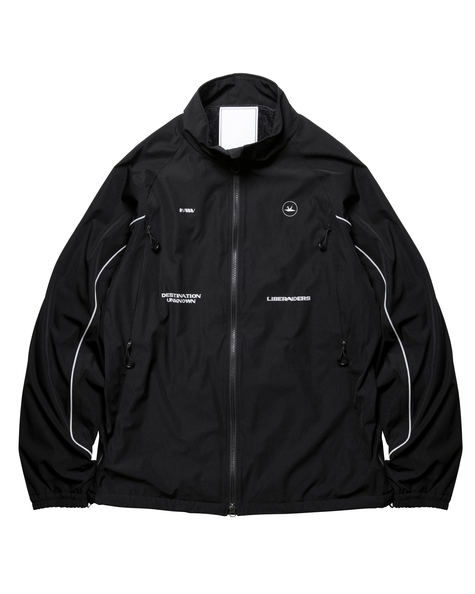 【　　WIND BREAKER 】 OCTA WIND BREAKER