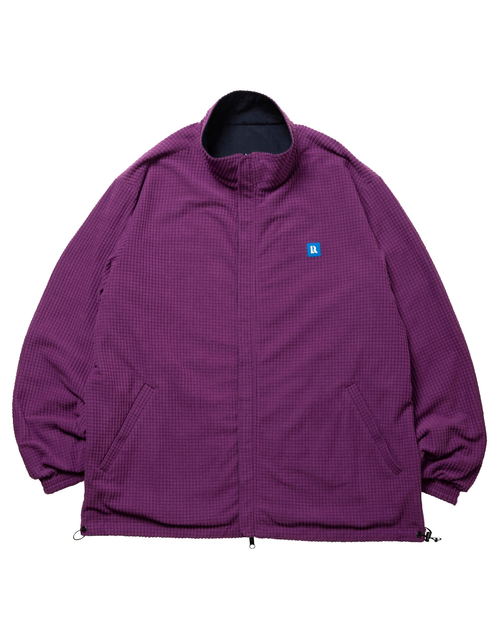 REVERSIBLE WIND BREAKER II