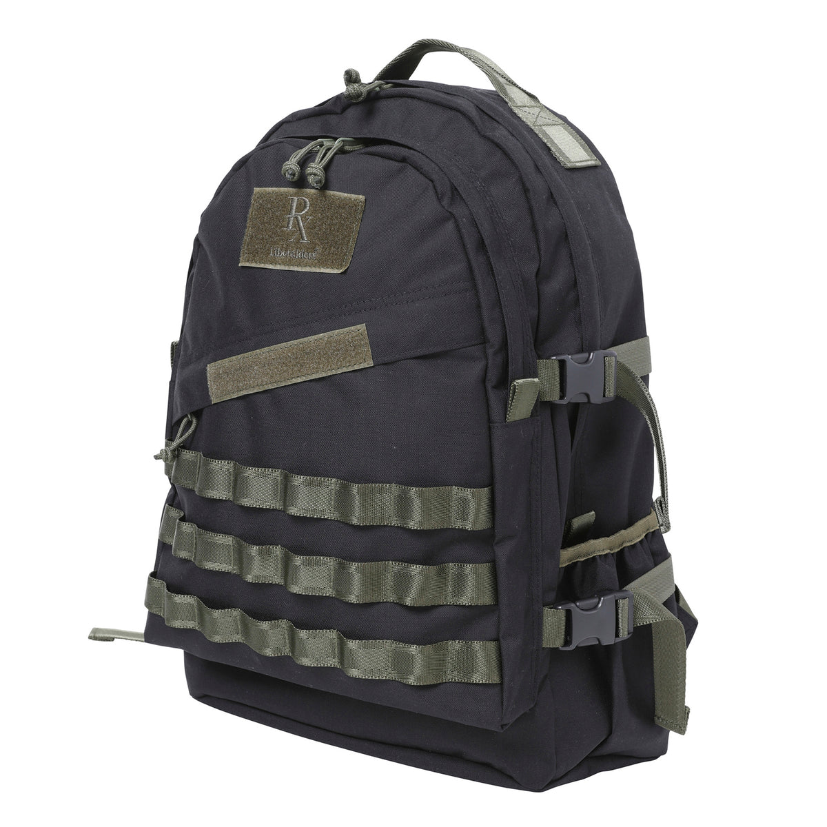 RESTOCK】Liberaiders PX TACTICAL BACKPACK